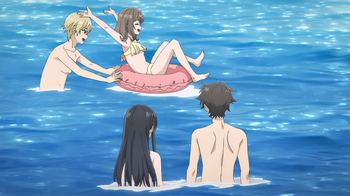 [ToonsHub] Oh Boy Was I Wrong About Her S01E12 1080p CR WEB-DL AAC2.0 H.264 (Tenkousaki no Seiso Karen na Bishoujo ga, Mukashi Danshi to Omotte Issho