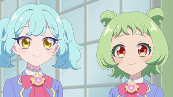 [ToonsHub] Onegai AiPri S01E29 1080p AMZN WEB-DL DDP2.0 H.264