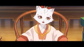 [ToonsHub] Paws and Palaces S01E02 1080p CR WEB-DL AAC2.0 H.264 (Zi Jin: Yu Miao Fang, Multi-Subs, Chinese Audio)