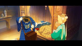 [ToonsHub] Paws and Palaces S01E03 1080p CR WEB-DL AAC2.0 H.264 (Zi Jin: Yu Miao Fang, Multi-Subs, Chinese Audio)