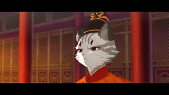 [ToonsHub] Paws and Palaces S01E04 1080p CR WEB-DL AAC2.0 H.264 (Zi Jin: Yu Miao Fang, Multi-Subs, Chinese Audio)