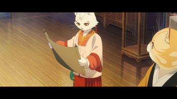 [ToonsHub] Paws and Palaces S01E05 1080p CR WEB-DL AAC2.0 H.264 (Zi Jin: Yu Miao Fang, Multi-Subs, Japanese Dub)