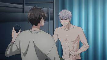 [ToonsHub] Please Excuse My Younger Brothers S01E15 1080p CR WEB-DL AAC2.0 H.264 (Uchi no Otouto-domo ga Sumimasen, Multi-Subs)