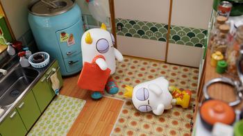 [ToonsHub] Pop Pap Polters S01E01 1080p AMZN WEB-DL DDP2.0 H.264