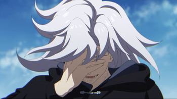 [ToonsHub] Raised by Demons Panda Li S01E12 1080p iQ WEB-DL AAC2.0 H.264 (Okaimono Panda!, Multi-Subs)