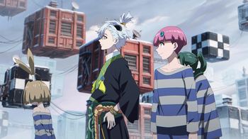 [ToonsHub] Raised by Demons Panda Li S01E13 1080p iQ WEB-DL AAC2.0 H.264 (Li Xiongmao, Multi-Subs)