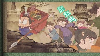 [ToonsHub] Ranma 1-2 2024 S03E03 1080p NF WEB-DL DUAL AAC2.0 H.264 (Dual-Audio, Multi-Subs)