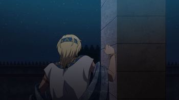 [ToonsHub] Red River 2026 S01E13 1080p CR WEB-DL AAC2.0 H.264 (Sora wa Akai Kawa no Hotori, Multi-Subs)