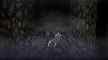 [ToonsHub] Reincarnated as a Sword S02E02 1080p HIDIVE WEB-DL AAC2.0 H.264 (Tensei Shitara Ken Deshita, English-Sub)