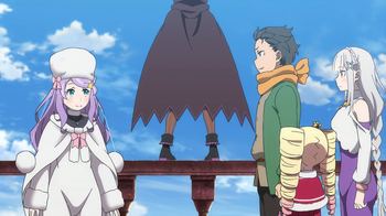 [ToonsHub] ReZero kara Hajimeru Isekai Seikatsu S04E17 1080p AMZN WEB-DL DDP2.0 H.264 (Re:ZERO -Starting Life in Another World-)