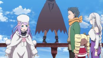 [ToonsHub] ReZERO -Starting Life in Another World- S04E17 1080p CR WEB-DL AAC2.0 H.264 (Re:Zero kara Hajimeru Isekai Seikatsu, Multi-Subs)