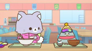 [ToonsHub] RILAKKUMA S01E26 1080p CR WEB-DL DUAL AAC2.0 H.264 (Dual-Audio, Multi-Subs)