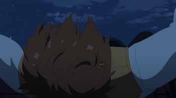 [ToonsHub] Romelia War Chronicle S01E02 1080p NF WEB-DL AAC2.0 H.264 (Romelia Senki, Japanese Sub)