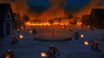 [ToonsHub] Romelia War Chronicle S01E03 1080p NF WEB-DL AAC2.0 H.264 (Romelia Senki, Japanese Sub)