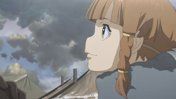[ToonsHub] Saga of Tanya the Evil S02E02 1080p CR WEB-DL MULTi AAC2.0 H.264 (Youjo Senki, Multi-Audio, Multi-Subs)