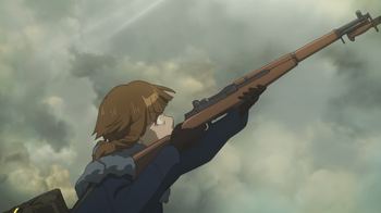 [ToonsHub] Saga of Tanya the Evil S02E12 1080p CR WEB-DL AAC2.0 H.264 (Youjo Senki, Multi-Subs)