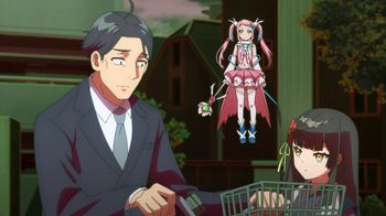 [ToonsHub] Sasaki and Peeps S02E02 1080p BILI WEB-DL AAC2.0 H.265 (Sasaki to Pii-chan, Multi-Subs)