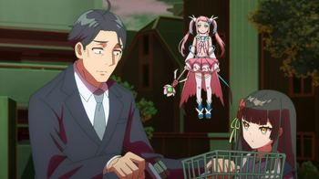 [ToonsHub] Sasaki and Peeps S02E02 1080p CR WEB-DL AAC2.0 H.264 (Sasaki to Pii-chan, Multi-Subs)