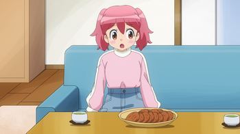 [ToonsHub] Sgt Frog 2026 S01E03 1080p CR WEB-DL AAC2.0 H.264 (Keroro Gunsou☆, Multi-Subs)