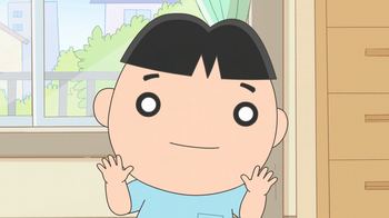 [ToonsHub] Shou 3 Ashibe QQ Goma-chan S01E24 1080p AMZN WEB-DL DDP2.0 H.264