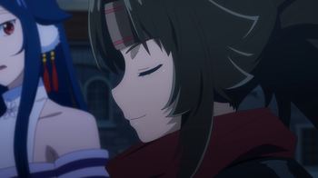 [ToonsHub] Skeleton Knight in Another World S02E11 1080p BILI WEB-DL AAC2.0 H.265 (Gaikotsu Kishi-sama, Tadaima Isekai e Odekakechuu II, Multi-Subs)