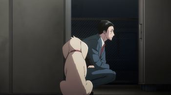 [ToonsHub] Smoking Behind the Supermarket with You S01E08 1080p CR WEB-DL MULTi AAC2.0 H.264 (Super no Ura de Yani Suu Futari, Multi-Audio, Multi-Subs
