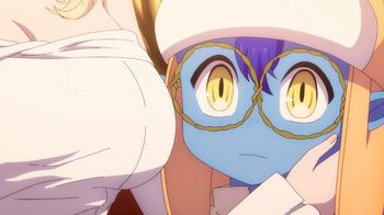 [ToonsHub] So Whats Wrong with Getting Reborn as a Goblin S01E02 1080p BILI WEB-DL AAC2.0 H.265 (Tensei Goblin dakedo Shitsumon Aru?, Multi-Subs)