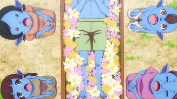 [ToonsHub] So Whats Wrong with Getting Reborn as a Goblin S01E01 1080p BILI WEB-DL AAC2.0 H.265 (Tensei Goblin dakedo Shitsumon Aru?, Multi-Subs)