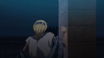 [ToonsHub] Sora wa Akai Kawa no Hotori S01E13 1080p AMZN WEB-DL DDP2.0 H.264 (Red River)