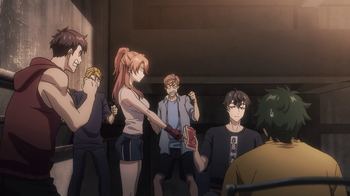[ToonsHub] Spare Me Great Lord S03E03 1080p IVI WEB-DL AAC2.0 H.264 (Dawang Raoming, Multi-Subs)