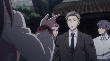 [ToonsHub] Spare Me Great Lord S03E05 1080p IVI WEB-DL AAC2.0 H.264 (Dawang Raoming, Multi-Subs)