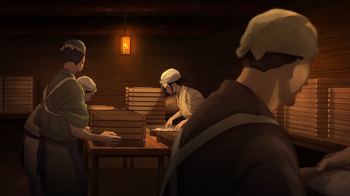 [ToonsHub] Sparks of Tomorrow S01E12 1080p NF WEB-DL MULTi AAC2.0 H.264 (Nijusseiki Denki Mokuroku: Eureka Evrika, Multi-Audio, Multi-Subs)
