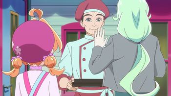 [ToonsHub] Star Detective Precure S01E37 1080p CR WEB-DL AAC2.0 H.264 (Meitantei Precure, Multi-Subs)