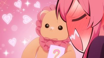[ToonsHub] The 100 Girlfriends Who Really Really Really Really REALLY Love You S03E11 1080p CR WEB-DL DUAL AAC2.0 H.264 (Kimi no Koto ga Daidaidaidaid