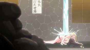 [ToonsHub] The 100 Girlfriends Who Really Really Really Really REALLY Love You S03E09 1080p CR WEB-DL DUAL AAC2.0 H.264 (Kimi no Koto ga Daidaidaidaid