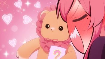 [ToonsHub] The 100 Girlfriends Who Really Really Really Really REALLY Love You S03E11 1080p BILI WEB-DL AAC2.0 H.265 (Kimi no Koto ga Daidaidaidaidais