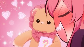 [ToonsHub] The 100 Girlfriends Who Really Really Really Really REALLY Love You S03E11 1080p CR WEB-DL AAC2.0 H.264 (Kimi no Koto ga Daidaidaidaidaisuk
