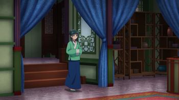 [ToonsHub] The Apothecary Diaries S03E01 1080p NF WEB-DL AAC2.0 H.264 (Kusuriya no Hitorigoto, Multi-Subs)