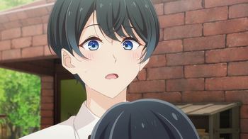 [ToonsHub] The Cold Sato-san is Only Sweet to Me S01E01 1080p CR WEB-DL AAC2.0 H.264 (Shiotaiou no Satou-san ga Ore ni dake Amai, Multi-Subs)