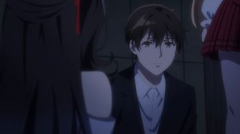 [ToonsHub] The Detective Is Already Dead S02E01 1080p CR WEB-DL AAC2.0 H.264 (Tantei wa Mou, Shindeiru., Multi-Subs)