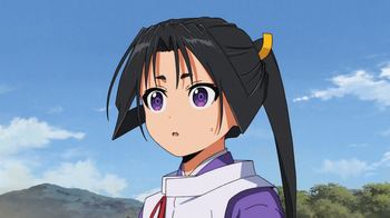 [ToonsHub] The Elusive Samurai S02E05 1080p CR WEB-DL DUAL AAC2.0 H.264 (Nige Jouzu no Wakagimi, Dual-Audio, Multi-Subs)