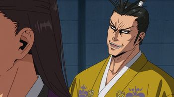 [ToonsHub] The Elusive Samurai S02E10 1080p CR WEB-DL AAC2.0 H.264 (Nige Jouzu no Wakagimi, Multi-Subs)