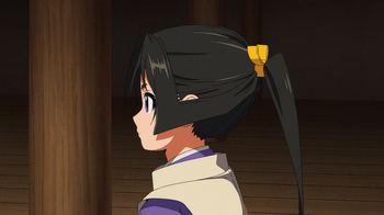 [ToonsHub] The Elusive Samurai S02E11 1080p CR WEB-DL AAC2.0 H.264 (Nige Jouzu no Wakagimi, Multi-Subs)