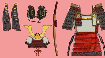 [ToonsHub] The Elusive Samurai S02E12 1080p CR WEB-DL AAC2.0 H.264 (Nige Jouzu no Wakagimi, Multi-Subs)