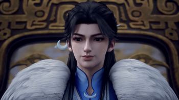[ToonsHub] The Eternal Supreme Li Yunxiao S01E23 1080p BILI WEB-DL AAC2.0 H.265 (Free! -Eternal Summer-, Multi-Subs)
