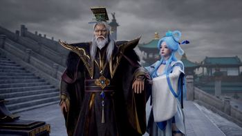 [ToonsHub] The Eternal Supreme Li Yunxiao S01E24 1080p BILI WEB-DL AAC2.0 H.265 (Wangu Zhizun: Li Yunxiao Zhuan, Multi-Subs)