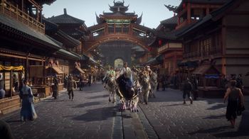 [ToonsHub] The Eternal Supreme Li Yunxiao S01E25 1080p BILI WEB-DL AAC2.0 H.265 (Wangu Zhizun: Li Yunxiao Zhuan, Multi-Subs)