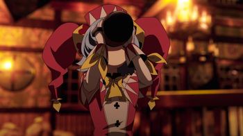 [ToonsHub] The Exiled Heavy Knight Knows How to Game the System S01E10 1080p CR WEB-DL DUAL AAC2.0 H.264 (Tsuihou sareta Tensei Juukishi wa Game Chish