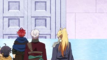 [ToonsHub] The Forsaken Saintess and Her Foodie Roadtrip in Another World S01E06 1080p HIDIVE WEB-DL DUAL AAC2.0 H.264 (Suterare Seijo no Isekai Gohan