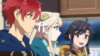 [ToonsHub] The Forsaken Saintess and Her Foodie Roadtrip in Another World S01E08 1080p HIDIVE WEB-DL DUAL AAC2.0 H.264 (Suterare Seijo no Isekai Gohan
